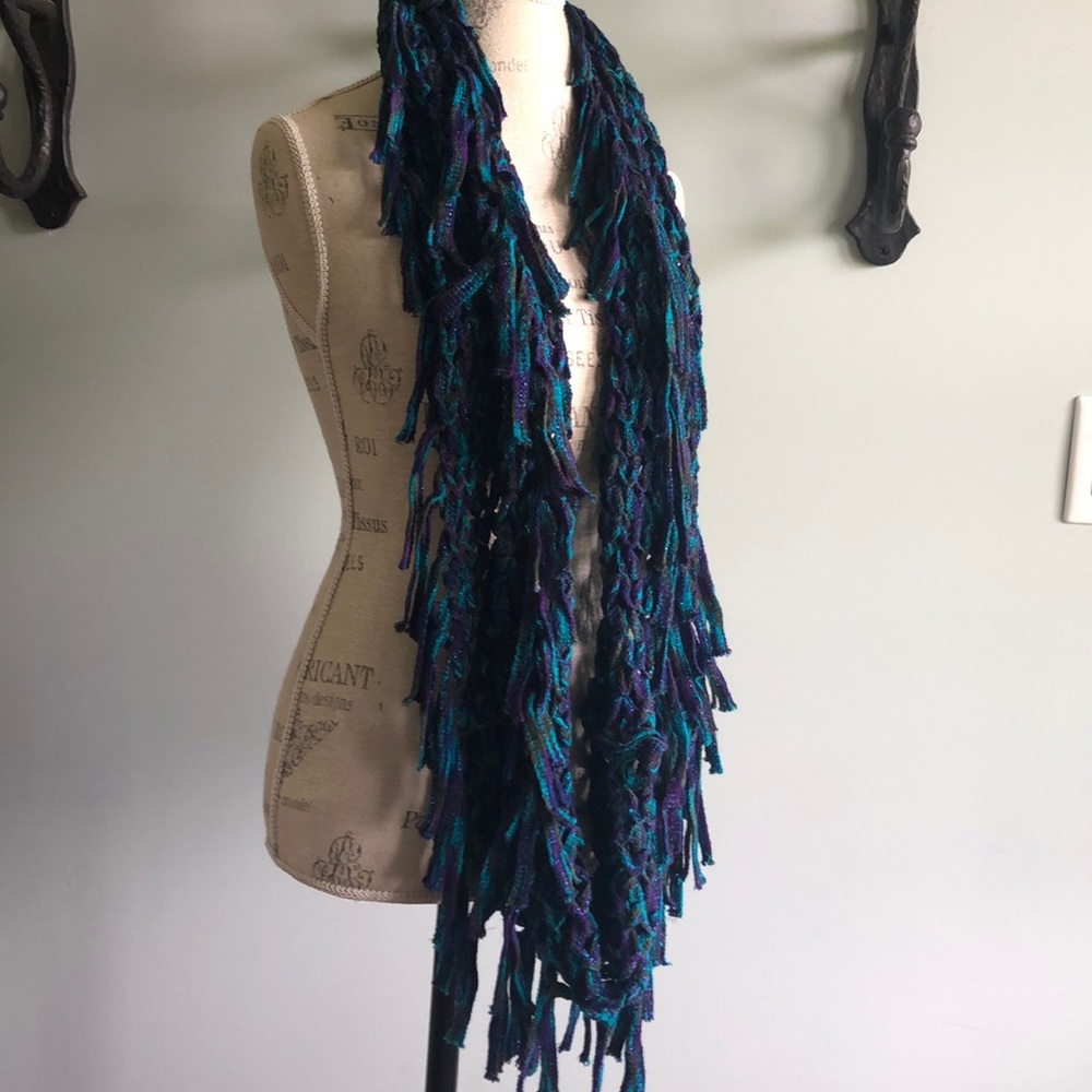 Beautiful scarf